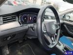 Volkswagen Passat 2.0 TSI Elegance DSG Aukcja 322558 - grafika 23