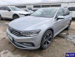 Volkswagen Passat 2.0 TSI Elegance DSG Aukcja 322558 - grafika 1