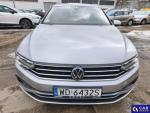 Volkswagen Passat 2.0 TSI Elegance DSG Aukcja 322558 - grafika 2