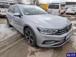 Volkswagen Passat 2.0 TSI Elegance DSG Aukcja 322558 - grafika 3