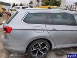 Volkswagen Passat 2.0 TSI Elegance DSG Aukcja 322558 - grafika 6