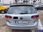 Volkswagen Passat 2.0 TSI Elegance DSG Aukcja 322558 - grafika 8