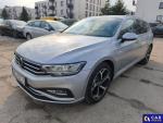 Volkswagen Passat 2.0 TSI Elegance DSG Aukcja 322559 - grafika 1