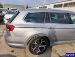 Volkswagen Passat 2.0 TSI Elegance DSG Aukcja 322559 - grafika 6