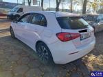 Mercedes-Benz Klasa A A 180 Style 7G-DCT Aukcja 322560 - grafika 9