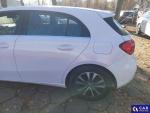 Mercedes-Benz Klasa A A 180 Style 7G-DCT Aukcja 322560 - grafika 10