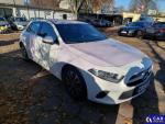 Mercedes-Benz Klasa A A 180 Style 7G-DCT Aukcja 322560 - grafika 3