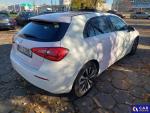 Mercedes-Benz Klasa A A 180 Style 7G-DCT Aukcja 322560 - grafika 7