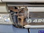 Scania G 420 E5 19.0t Aukcja 322679 - grafika 14