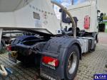 Scania G 420 E5 19.0t Aukcja 322679 - grafika 4