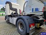 Scania G 420 E5 19.0t Aukcja 322679 - grafika 3