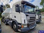Scania G 420 E5 19.0t Aukcja 322679 - grafika 2
