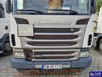 Scania G 420 E5 19.0t Aukcja 322679 - grafika 19