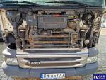 Scania G 420 E5 19.0t  Aukcja 322680 - grafika 16