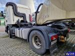 Scania G 420 E5 19.0t  Aukcja 322680 - grafika 3