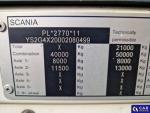Scania G 420 E5 19.0t  Aukcja 322680 - grafika 6