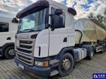 Scania G 420 E5 19.0t  Aukcja 322680 - grafika 1