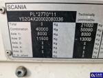 Scania G 420 E5 19.0t  Aukcja 322681 - grafika 6