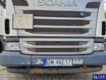 Scania G 420 E5 19.0t  Aukcja 322681 - grafika 18
