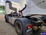 Scania G 420 E5 19.0t  Aukcja 322681 - grafika 3
