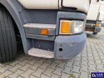 Scania G 420 E5 19.0t  Aukcja 322681 - grafika 13
