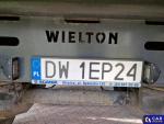 Wielton NW 33 36.0t  Aukcja 322682 - grafika 8