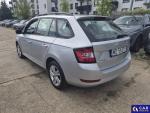 Skoda Fabia 1.0 TSI Ambition Aukcja 322857 - grafika 10