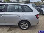 Skoda Fabia 1.0 TSI Ambition Aukcja 322857 - grafika 11