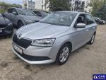 Skoda Fabia 1.0 TSI Ambition Aukcja 322857 - grafika 2