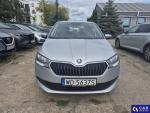 Skoda Fabia 1.0 TSI Ambition Aukcja 322857 - grafika 3