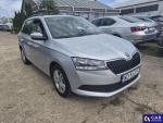 Skoda Fabia 1.0 TSI Ambition Aukcja 322857 - grafika 4