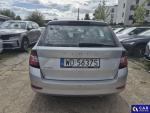 Skoda Fabia 1.0 TSI Ambition Aukcja 322857 - grafika 9