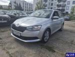 Skoda Fabia 1.0 TSI Ambition Aukcja 323539 - grafika 1
