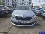 Skoda Fabia 1.0 TSI Ambition Aukcja 323539 - grafika 3