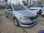 Skoda Fabia 1.0 TSI Ambition Aukcja 323539 - grafika 4
