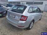 Skoda Fabia 1.0 TSI Ambition Aukcja 323539 - grafika 8