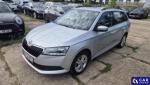 Skoda Fabia 1.0 TSI Ambition Aukcja 322604 - grafika 1