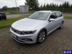 Volkswagen Passat B8 2.0 TDI-CR MR`20 E6d Aukcja 322605 - grafika 1
