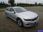 Volkswagen Passat B8 2.0 TDI-CR MR`20 E6d Aukcja 322605 - grafika 5