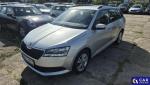 Skoda Fabia 1.0 TSI Ambition Aukcja 323541 - grafika 2