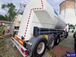 Feldbinder EUT 37.0t  Aukcja 322683 - grafika 1