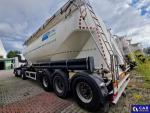 Feldbinder EUT 37.0t  Aukcja 322683 - grafika 2