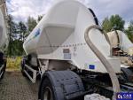 Feldbinder EUT 37.0t  Aukcja 322683 - grafika 4