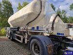 Feldbinder EUT 37.0t  Aukcja 322684 - grafika 3
