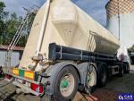 Feldbinder EUT 37.0t  Aukcja 322684 - grafika 1