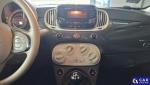 Fiat 500 500 1.2 Pop Aukcja 322987 - grafika 20