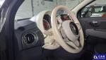 Fiat 500 500 1.2 Pop Aukcja 322987 - grafika 23