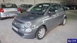 Fiat 500 500 1.2 Pop Aukcja 322987 - grafika 2