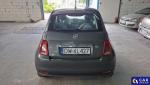 Fiat 500 500 1.2 Pop Aukcja 322987 - grafika 9