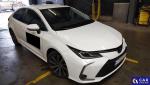 Toyota Corolla 1.5 MR`19 E6 Aukcja 323018 - grafika 2